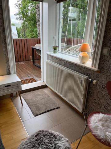 Charming 3 Bedroom Apartment Akureyri Exterior foto